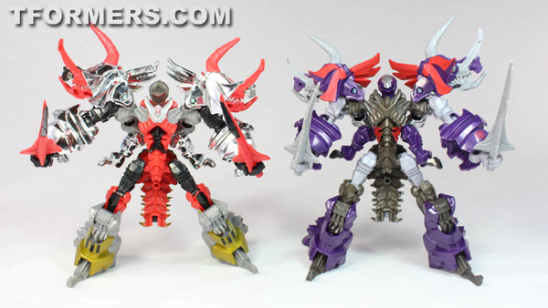 SDCC 2014   G1 Dinobots Exclusives Video Review And Images Transformers Age Of Extinction  (45 of 69)